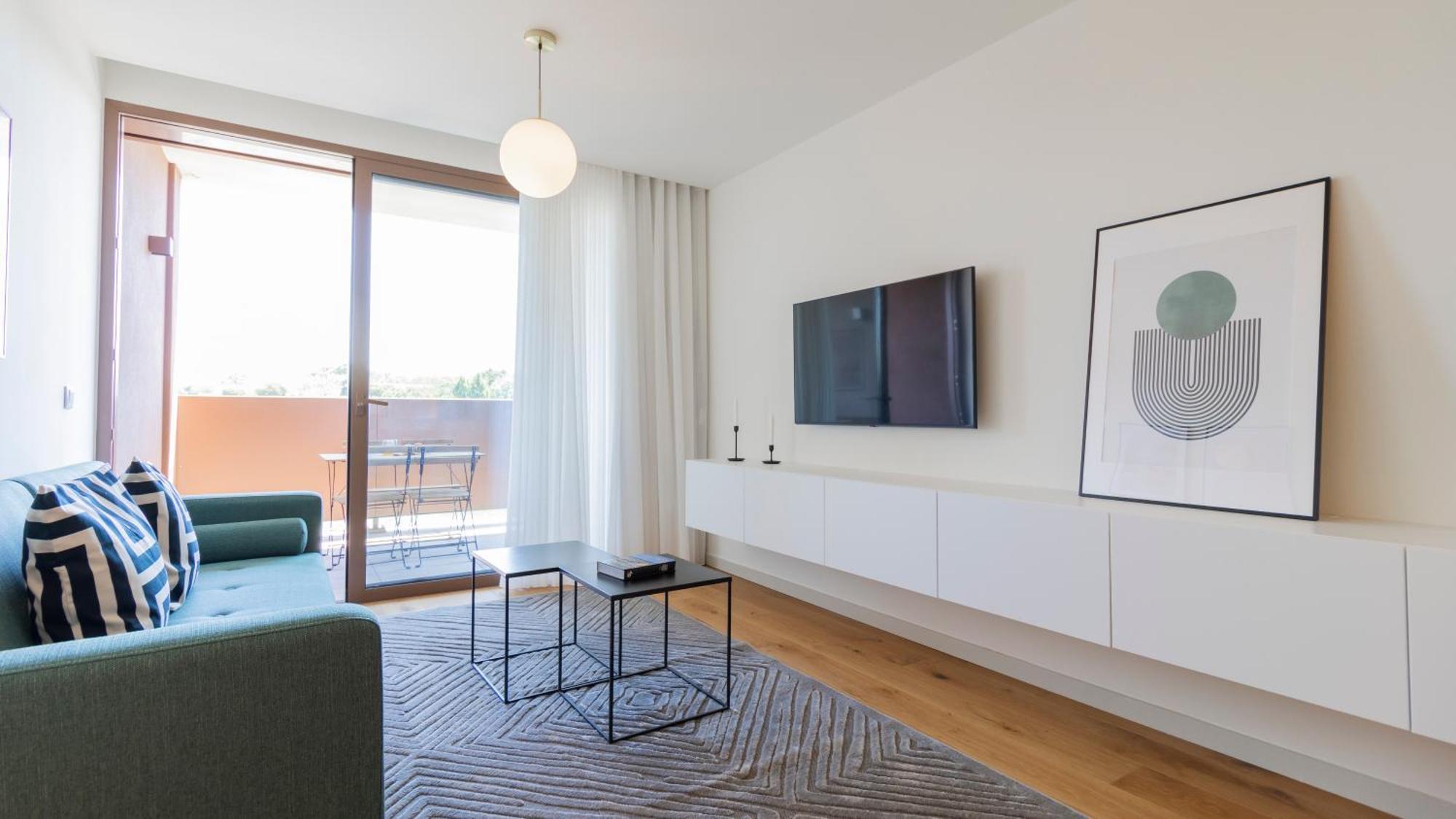 Stunning Flat In The Center Of Gaia By Lovelystay Вила-Нова-ди-Гая Экстерьер фото